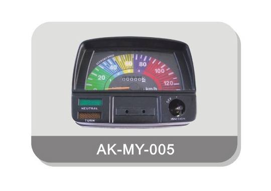 AK-MY-005 摩托車儀表