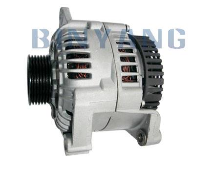 JFZ1819 PEUGEOT 發電機