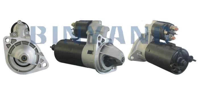 QDJ1223 Saab 起動機