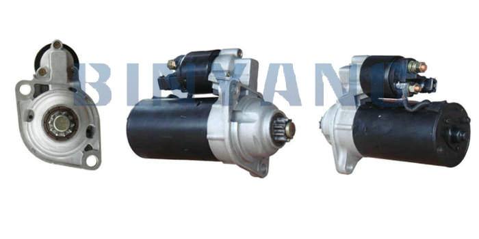 QDJ1328 VW 起動機(jī)