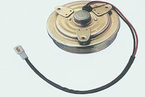 ZD1422/ZD2422鼓風電機