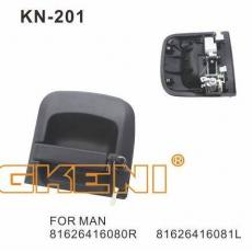 供應(yīng)卡車(chē)門(mén)把手MAN 81626416080R 81626416081L
