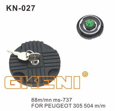 供應油箱蓋KN-027 KN-028 KN-029