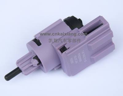 kx-0002 (OEM:1J0 945 511D)剎車燈開關
