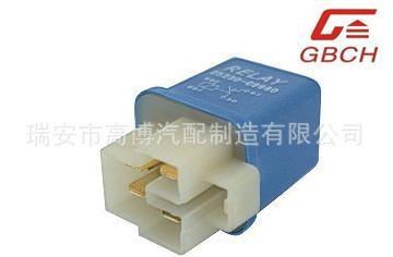 廠家供應(yīng)汽車尼桑繼電器