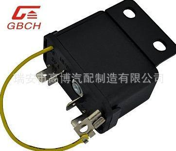 廠家供應(yīng)汽車標(biāo)志喇叭繼電器