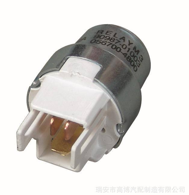 廠家供應(yīng)汽車豐田3插繼電器 12V繼電器 90987-01003