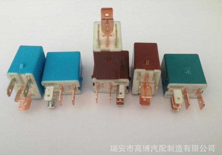 汽車豐田繼電器156700 系列 型號多樣