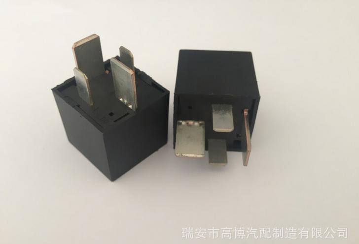 供應大鐵腳汽車繼電器
