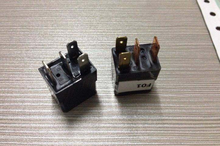 汽車繼電器 37N48B-35095 4pin 5pin