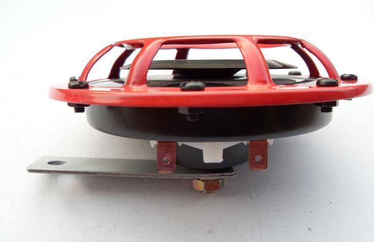 汽車?yán)?外貿(mào)喇叭 大盆形喇叭