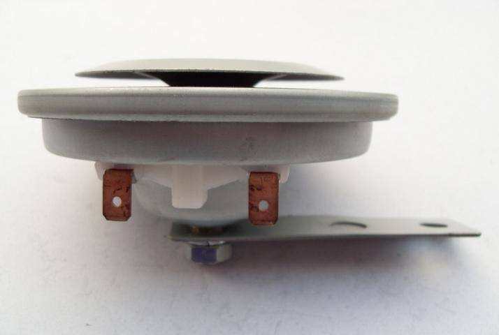 汽車喇叭 外貿喇叭 大盆形喇叭