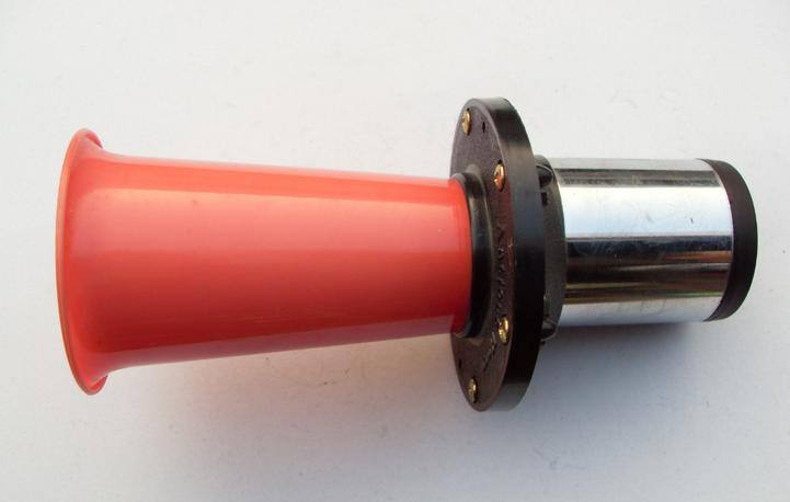 電泵氣喇叭 氣泵喇叭 汽車?yán)?仿狗叫喇叭 外貿(mào)喇叭