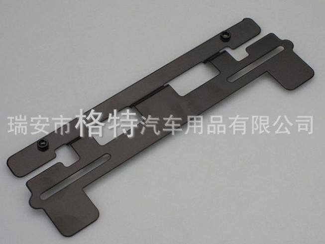 汽車牌照框 批發