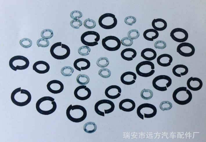 汽車標準件 緊固件 非標定做