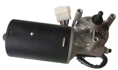 汽車雨刮電機 永磁雙速電機 刮水器