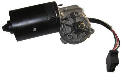 奧迪 永磁雙速電機 雨刮器 車用