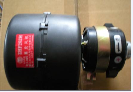 客車蒸發(fā)風(fēng)機(jī)ZF262H