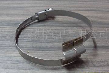 波紋管卡箍