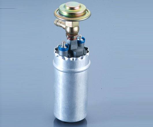 DK-A06 電動燃油泵總成 寶馬735