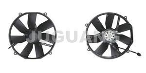 JG6003 散熱器風扇