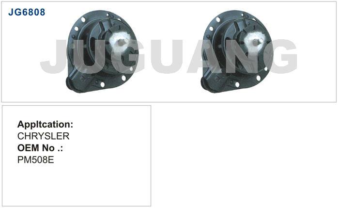 JG6808 風(fēng)扇電動機(jī)