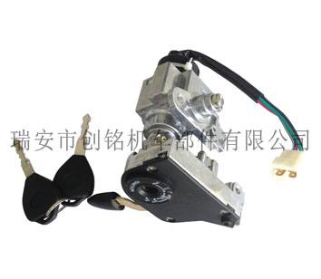 CM-1022 摩托車電門鎖