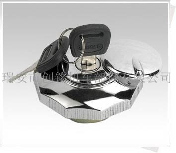 CM-2004 摩托車油箱蓋