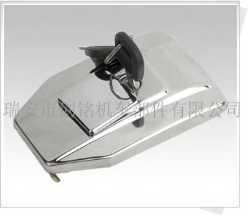 CM-2007 摩托車油箱蓋