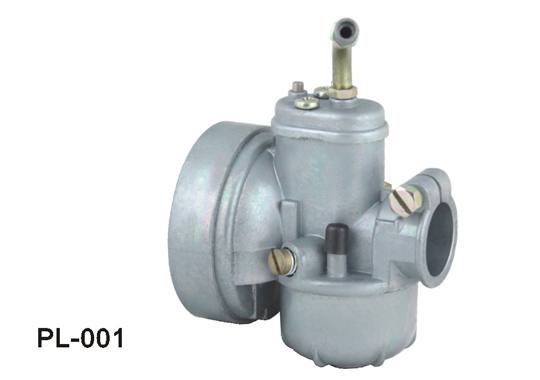 PL-001 摩托車化油器