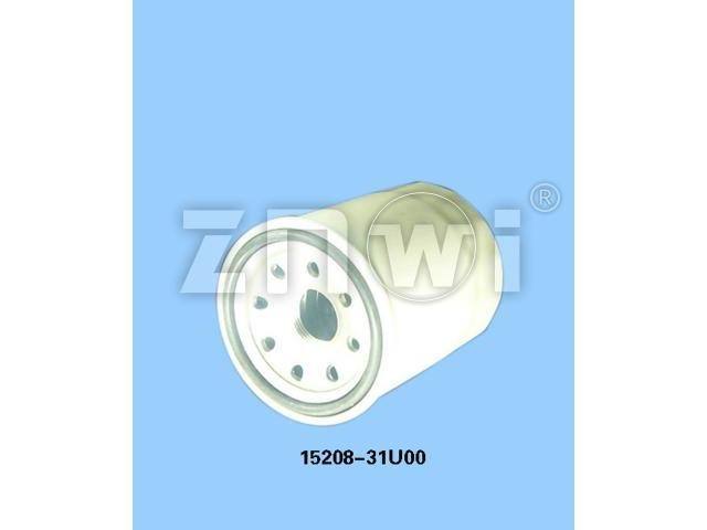 649 014 機油濾清器 沃爾沃