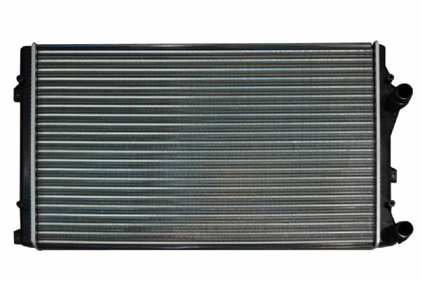 03- VOLKSWAGEN 汽車散熱器