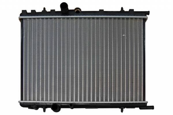 PEUGEOT 汽車散熱器