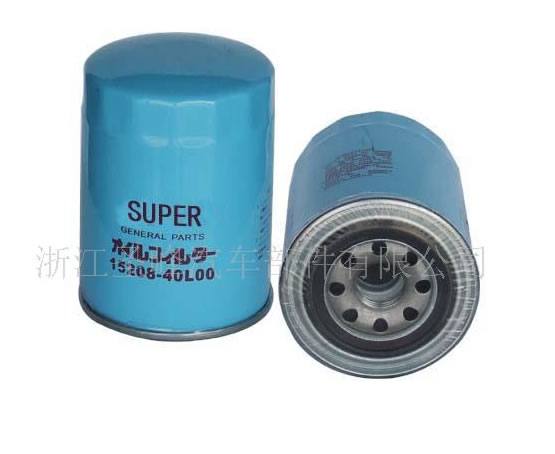 機(jī)油濾清器