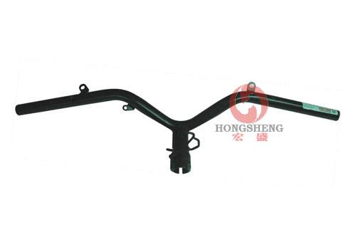 86HS5VW－F6110 手把、托架 摩托車