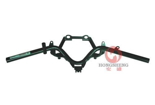 87HS2P3－F6210 手把、托架 摩托車