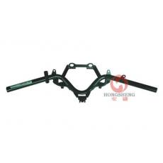 87HS2P3－F6210 手把、托架 摩托車