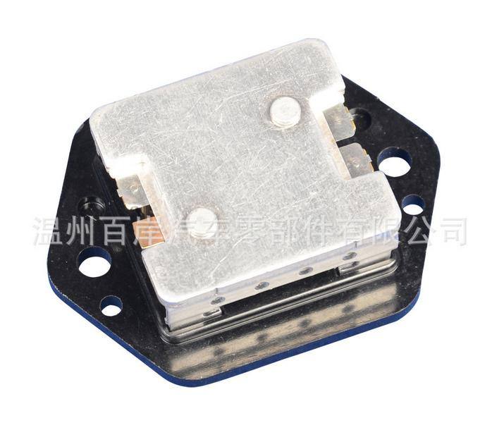 五十鈴/三菱 汽車變阻器