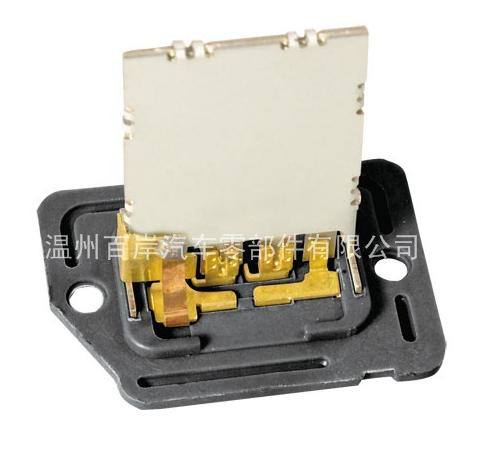 現(xiàn)代/伊蘭特 汽車變阻器