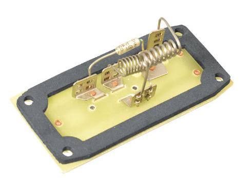 全順汽車電阻器 98VW18B647BA