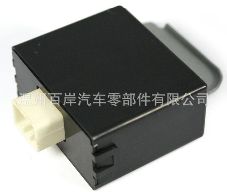 日野系列汽車閃光器