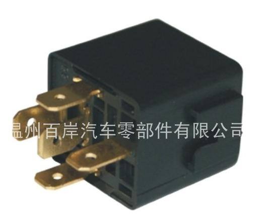 通用系列汽車(chē)?yán)^電器