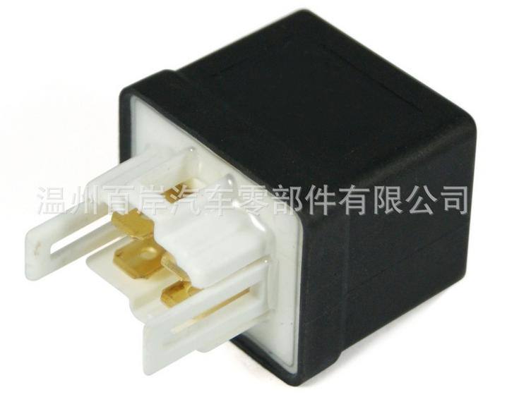 起亞系列汽車?yán)^電器 KK174-61-691