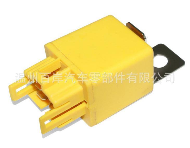 現代空調繼電器 95715-37000