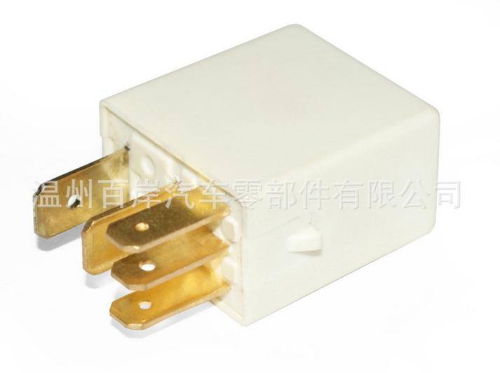 紫羅蘭汽車?yán)^電器 MK387785