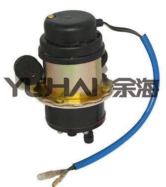 本田UC-J7電子泵