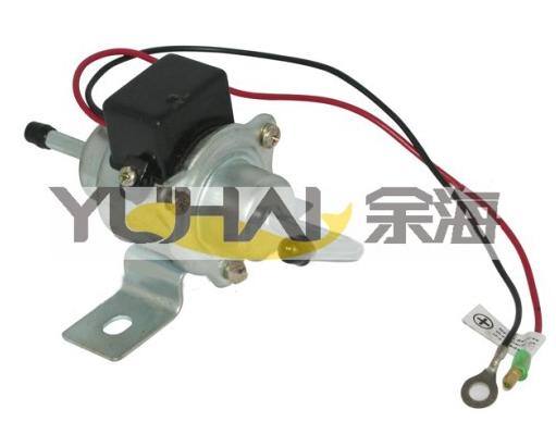 供應大發(fā)056200-0540、23100-87511-000、DW428汽車電子泵電磁泵