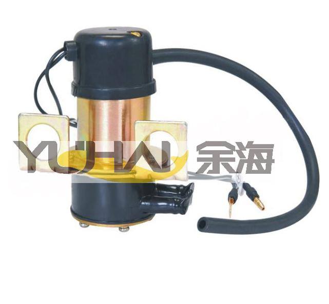 供應優(yōu)質(zhì)斯巴魯UC-N、DWI0953汽車全銅材料低壓電子泵