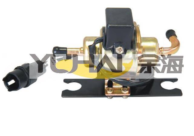 長期供應優質斯巴魯EP-603-0、DW483汽車全銅材料電子泵