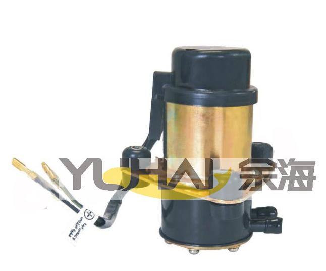 供應優質本田UC-J3、16700-PBI-003，低壓電子泵